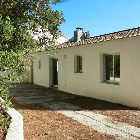 Les Algues By Interhome Holiday home *