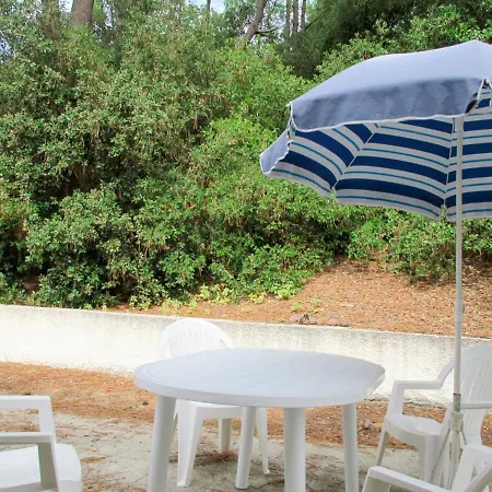 Holiday home Les Algues By Interhome *