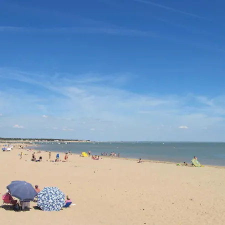 Les Algues By Interhome Holiday home *