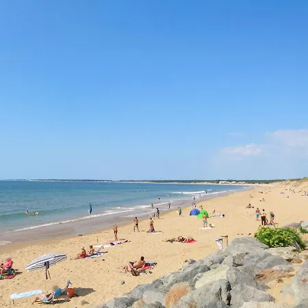 Les Algues By Interhome Holiday home La Tranche-sur-Mer