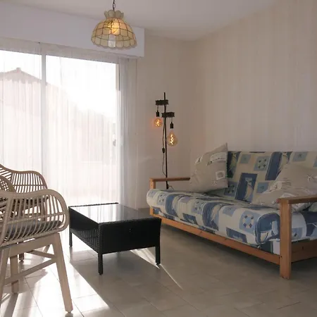 Les Algues By Interhome * La Tranche-sur-Mer