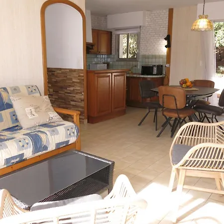 Les Algues By Interhome Holiday home La Tranche-sur-Mer