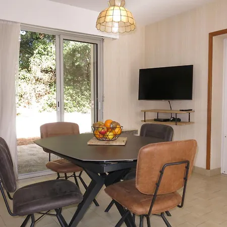 Les Algues By Interhome