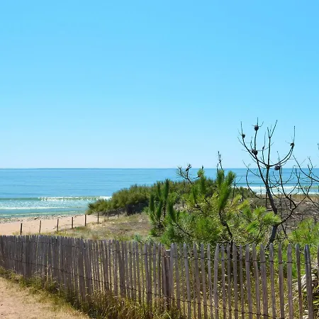 Les Algues By Interhome Σπίτι διακοπών La Tranche-sur-Mer