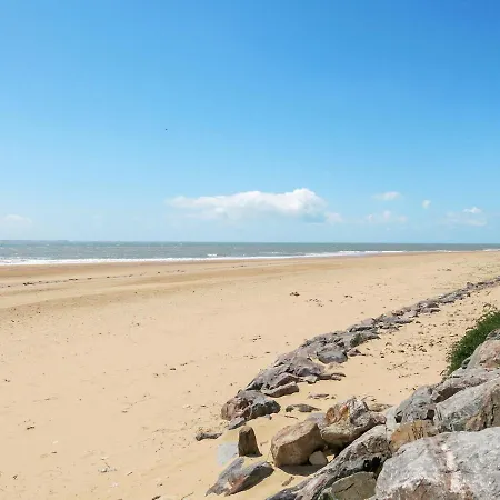 Les Algues By Interhome * La Tranche-sur-Mer