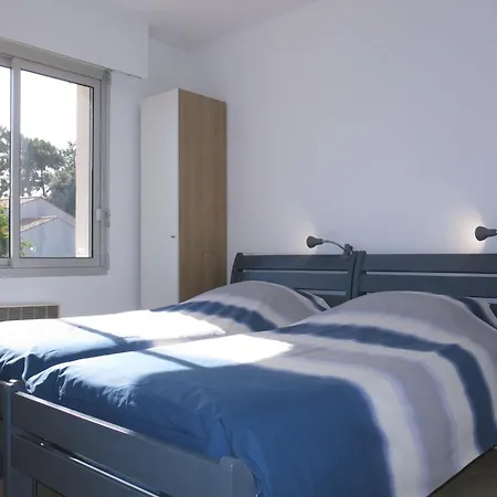 Les Algues By Interhome Σπίτι διακοπών La Tranche-sur-Mer