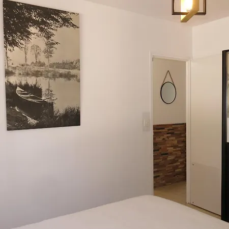 Les Algues By Interhome La Tranche-sur-Mer