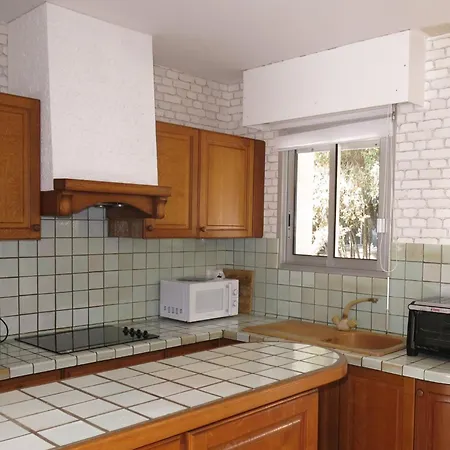 Les Algues By Interhome La Tranche-sur-Mer