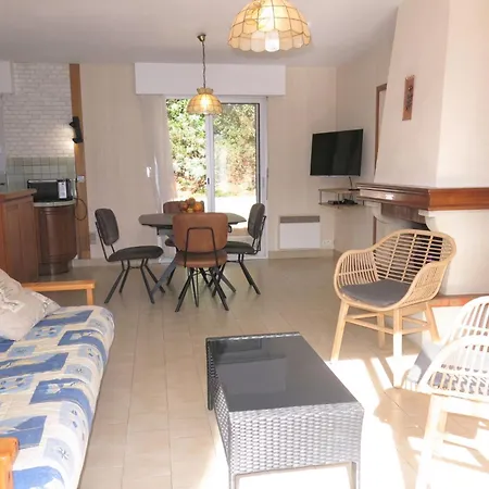 Les Algues - Tsm213 * La Tranche-sur-Mer