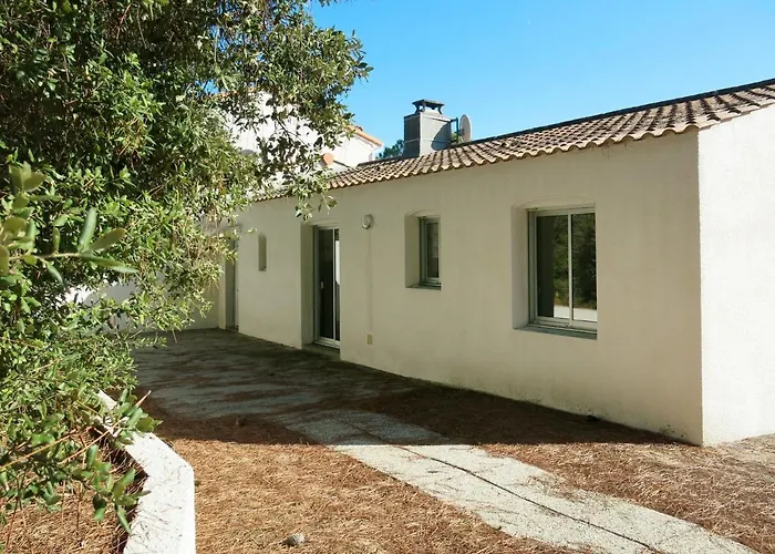 Les Algues By Interhome Hébergement de vacances *