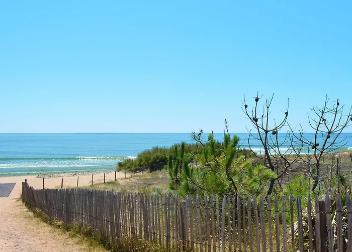 Les Algues By Interhome Hébergement de vacances La Tranche-sur-Mer