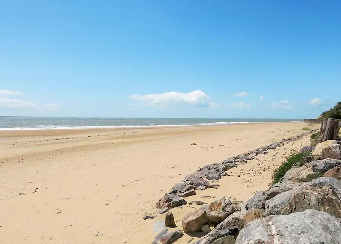 Les Algues By Interhome * La Tranche-sur-Mer