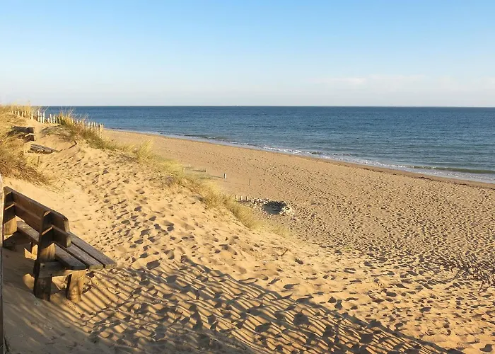 Les Algues By Interhome Hébergement de vacances