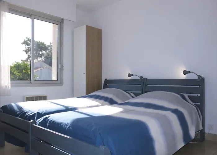 Les Algues By Interhome Hébergement de vacances La Tranche-sur-Mer