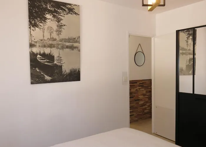 Les Algues By Interhome La Tranche-sur-Mer