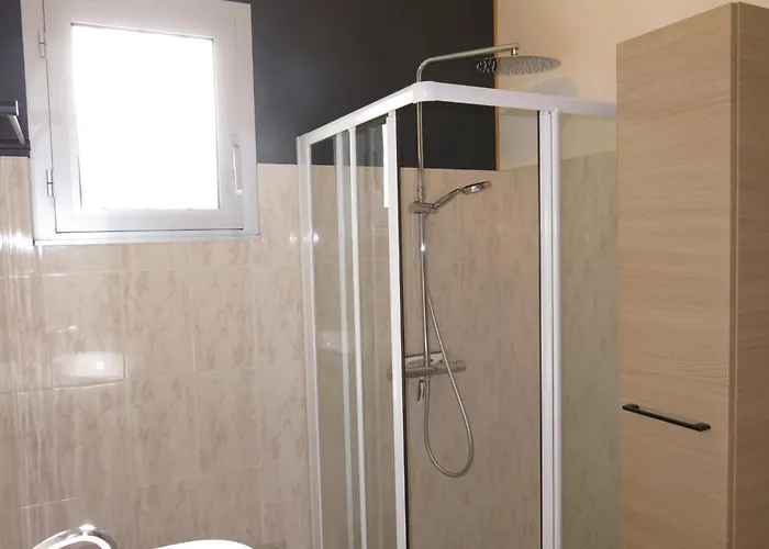 Hébergement de vacances Les Algues By Interhome La Tranche-sur-Mer