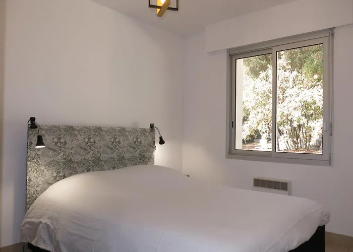 Les Algues By Interhome La Tranche-sur-Mer