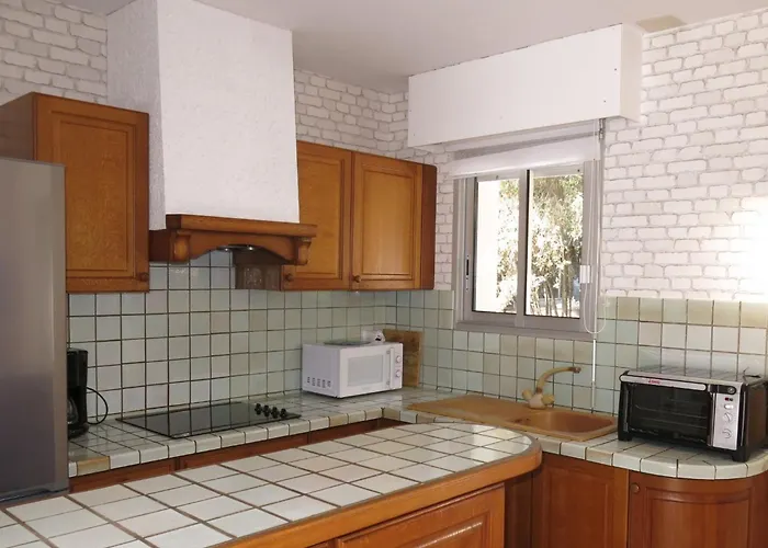 Les Algues By Interhome La Tranche-sur-Mer