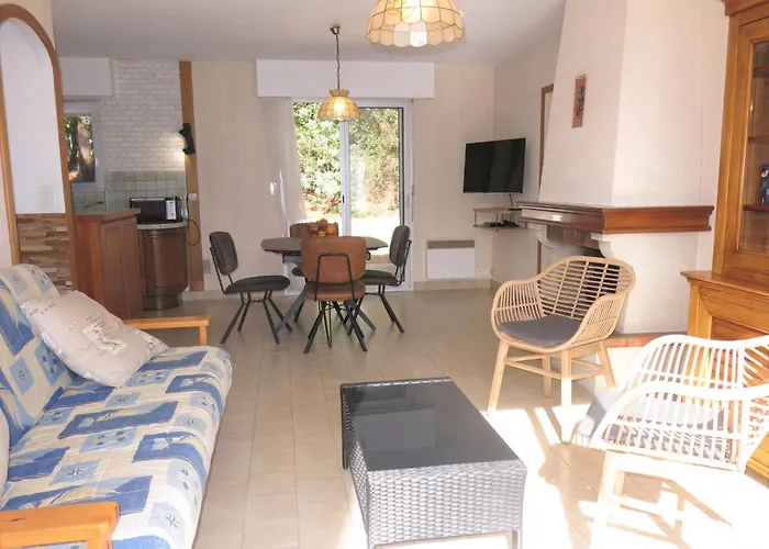 Les Algues By Interhome * La Tranche-sur-Mer