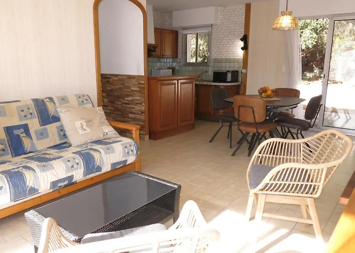 Les Algues By Interhome Hébergement de vacances La Tranche-sur-Mer